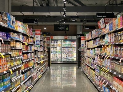 Zo bespaar je makkelijk 150 euro per maand op boodschappen