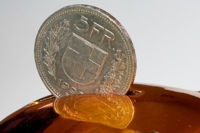 Inflatie staat op 2,8 procent, dit doe je ermee