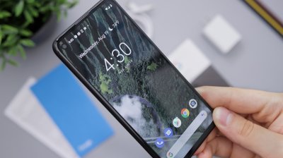 Je nieuwe telefoon hoeft niet nieuw te zijn