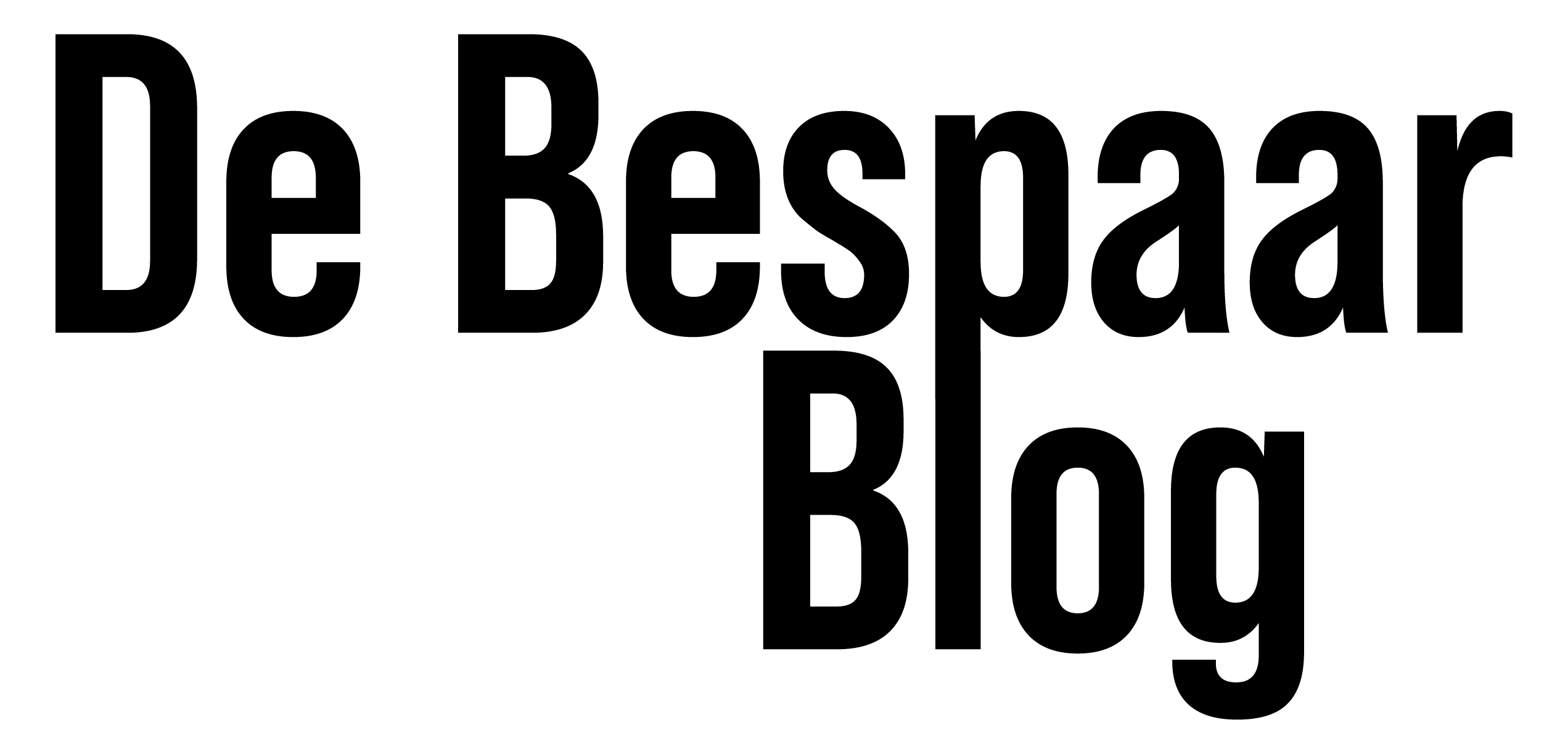 De Bespaarblog